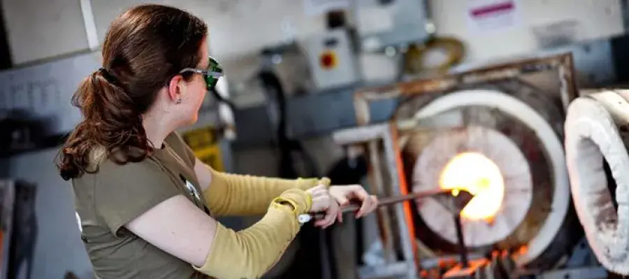 Career Development for Technicians