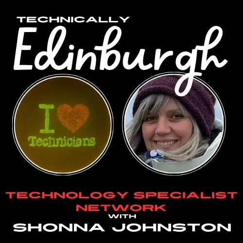 Episode 2.7 Shonna Johnston