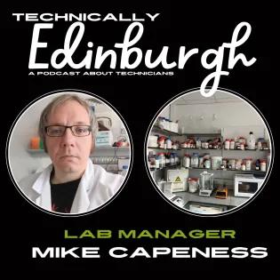 Episode Nine podcast artwork