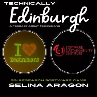 Episode Five podcast artwork