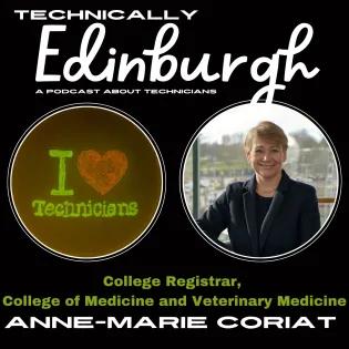 Episode 14 podcast artwork