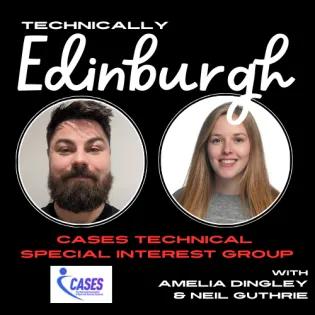 Episode 2.5 Podcast Artwork